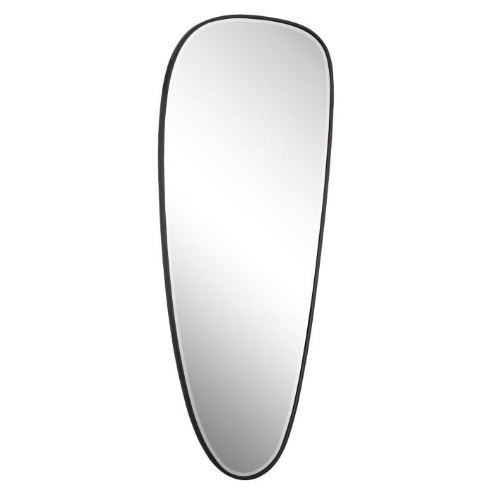 Uttermost Olona Asymmetrical Modern Mirror 1