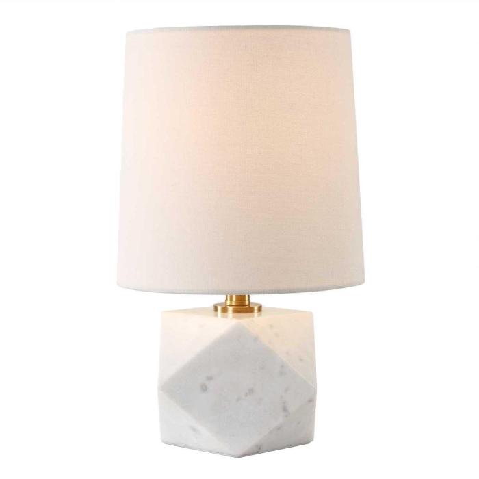 Uttermost A Cut Above Table Lamp 1