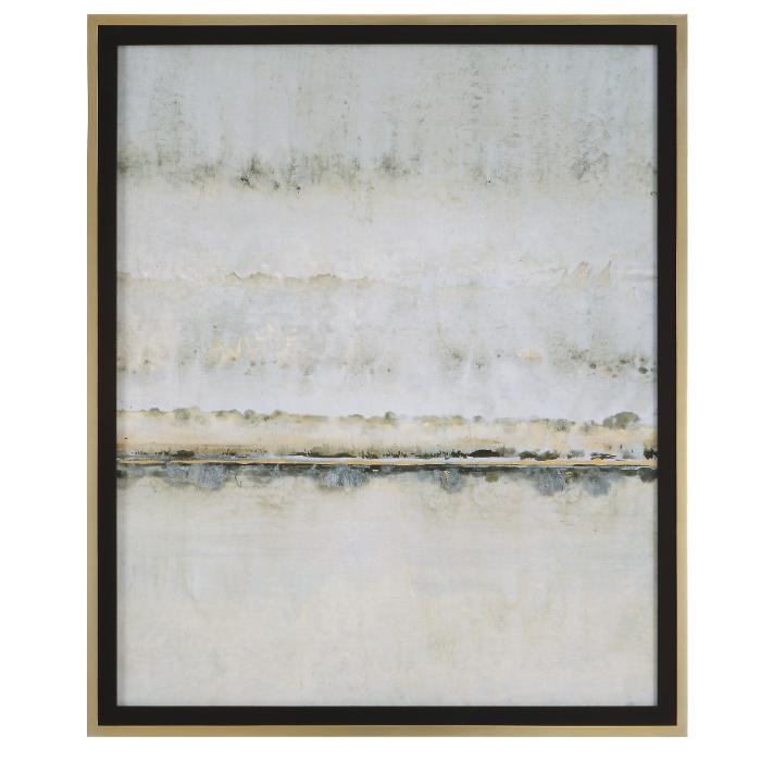Uttermost  Gilded Horizon Framed Print 1