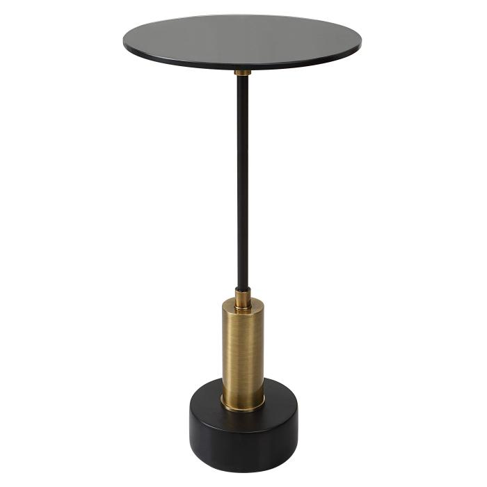 Uttermost  Spector Modern Accent Table 1
