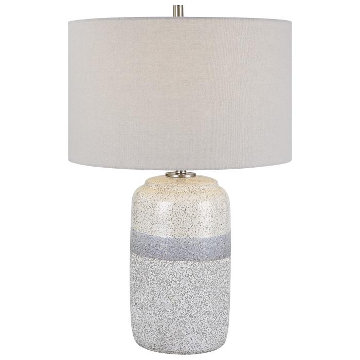 Uttermost  Pinpoint Specked Table Lamp 1