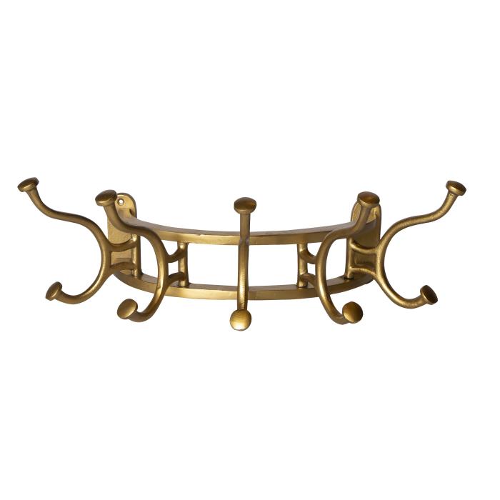 Uttermost  Starling Wall Mounted Coat Rack 2