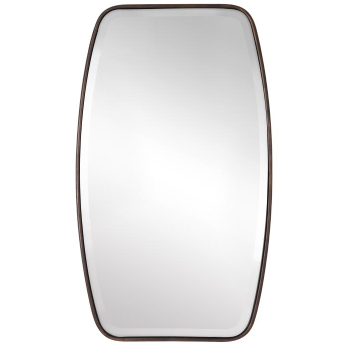 Uttermost  Canillo Bronze Mirror 1