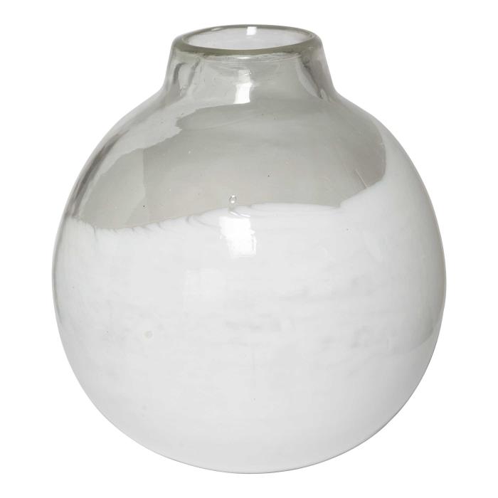 Black Label Rondure Vase - Medium 1