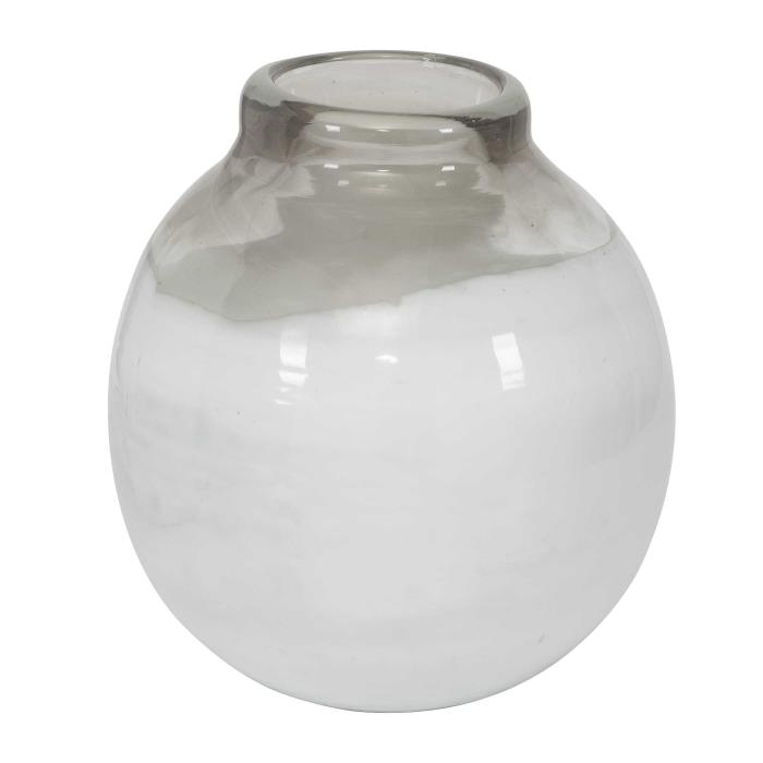 Black Label Rondure Vase - Small 1