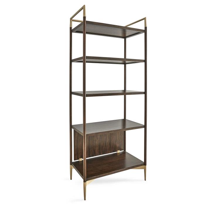 Black Label Multiple Personality Etagere 1