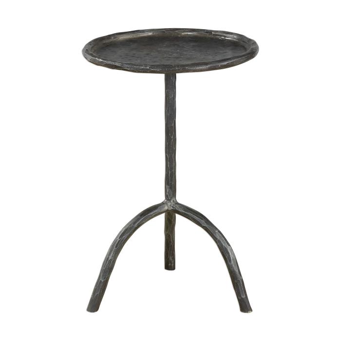 Black Label Chloe Accent Table 1