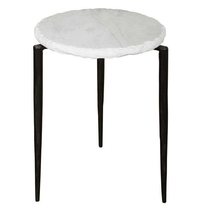 Black Label Zoey Accent Table 1