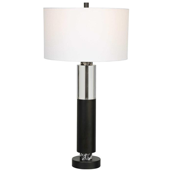 Black Label Emporoar Table Lamp 1