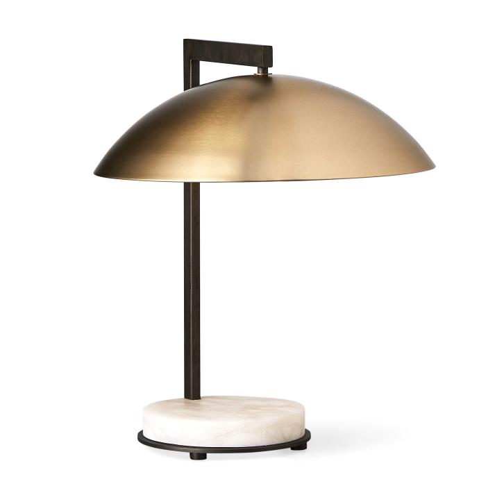 Black Label Bubble Desk Lamp 1