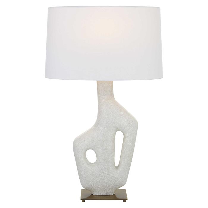 Black Label Formation Table Lamp 1