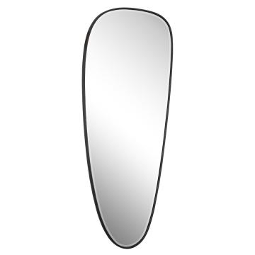 Olona Asymmetrical Modern Mirror