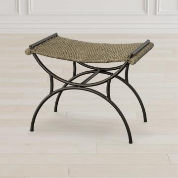  Playa Seagrass Small Bench