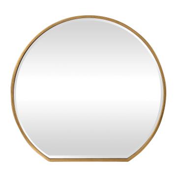  Cabell Gold Mirror