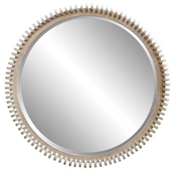 Spool Mirror