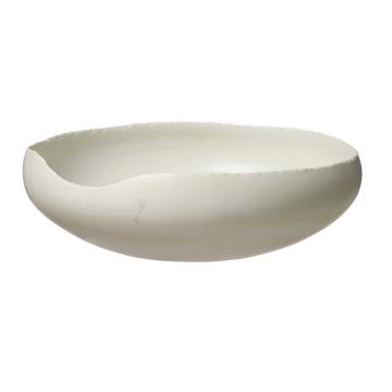 White Sand Bowl - Large