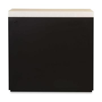 Enlighten Console Table - Black