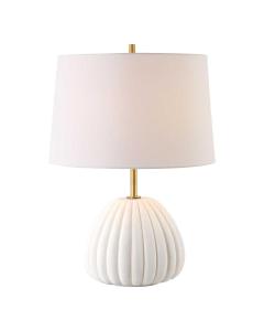 Lynna Ivory Table Lamp
