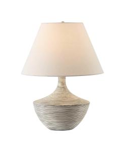 Carafe Ceramic Table Lamp