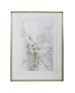  Pathos Framed Abstract Print