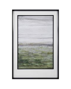  Ocala Landscape Framed Print