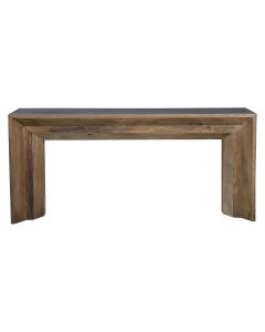  Vail Reclaimed Wood Console Table