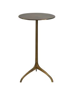  Beacon Gold Accent Table