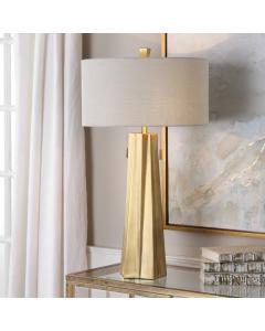  Maris Gold Table Lamp