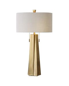  Maris Gold Table Lamp