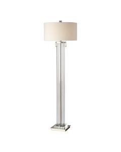  Monette Tall Cylinder Floor Lamp
