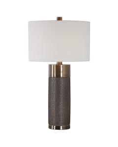  Brannock Bronze Table Lamp