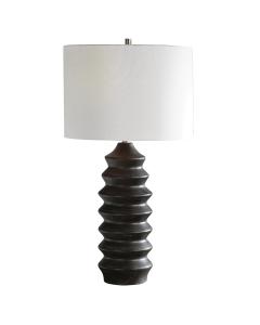  Mendocino Modern Table Lamp