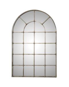 Barwell Arch Window Mirror