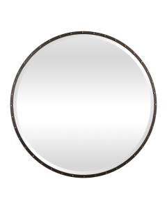  Benedo Round Mirror