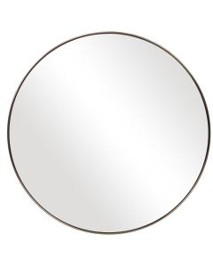  Coulson Modern Round Mirror