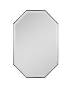  Stuartson Octagon Vanity Mirror
