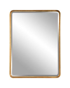  Crofton Gold Large Mirror