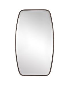  Canillo Bronze Mirror