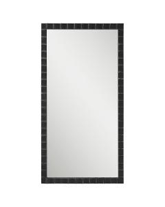  Dandridge Black Industrial Mirror