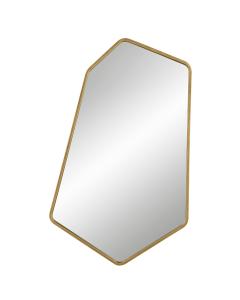  Linneah Large Gold Mirror