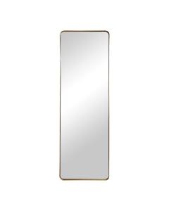 Padria Mirror - Brass