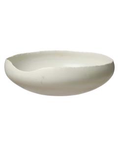 White Sand Bowl - Small