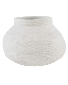 Legacy Basket Vase - Small