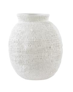 Legacy Basket Vase - Large