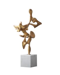 Tango Sculpture