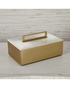 Lucent Box - Rectangle