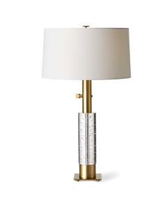 Bubbling Up Table Lamp