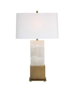 On a Cloud Table Lamp