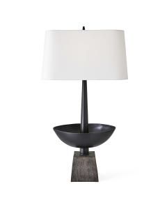 Basin Table Lamp