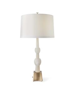 Steeple Table Lamp
